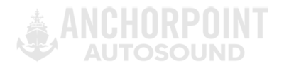 Anchor Point Autosound Logo